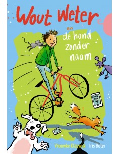 Wout Weter en de hond...