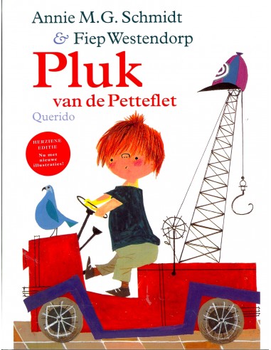 Pluk van de petteflet