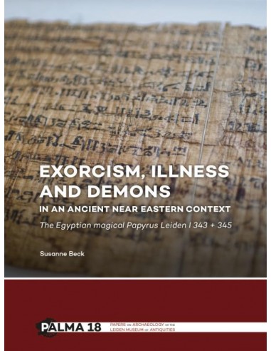 Exorcism, illness and demons in an ancie