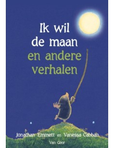 Ik wil de maan en andere...