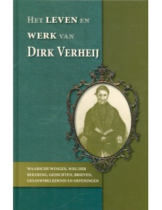 Leven en werk van dirk verheij