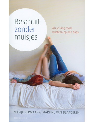 Beschuit zonder muisjes