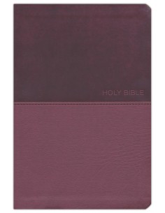 NKJV LP thinline bible...