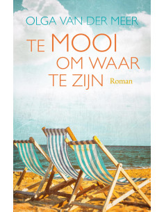 Te mooi om waar te zijn