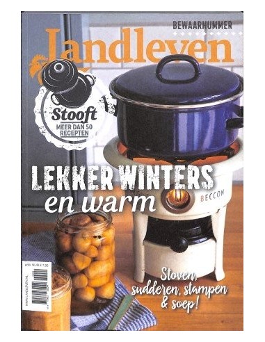 Landleven special Stoven