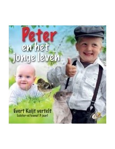 Peter en het jonge leven
