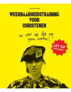 Weerbaarheidstraining voor...