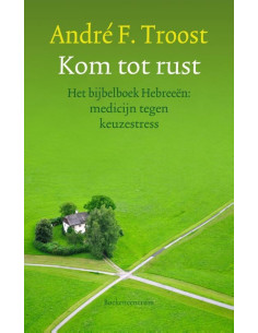 Kom tot rust