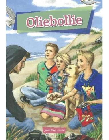 Oliebolie