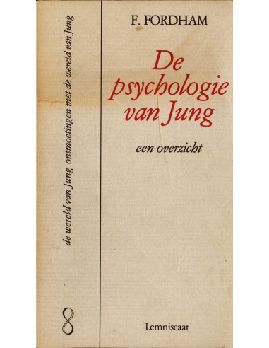 De psychologie van C.G. Jung