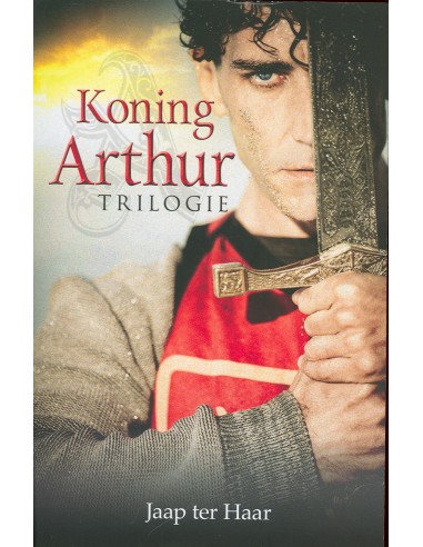 Koning arthur trilogie ing