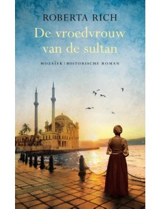 De vroedvrouw van de sultan