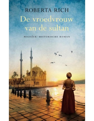 De vroedvrouw van de sult