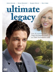 The ultimate legacy