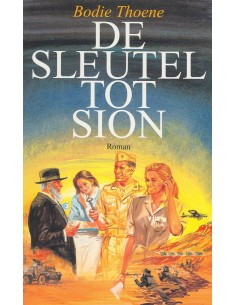 Sleutel tot sion