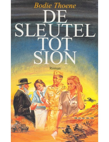 Sleutel tot sion