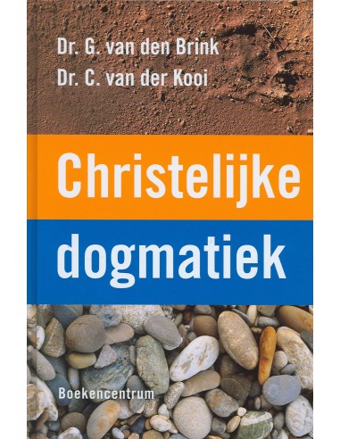 Christelijke dogmatiek