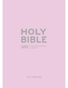 NIV - Pocket Bible
