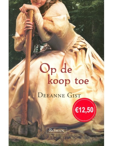 Op de koop toe MIDPRICE