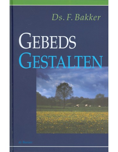 Gebedsgestalten