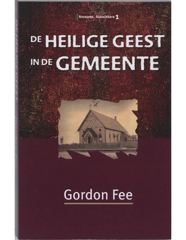 Heilige Geest in de gemeente