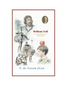 Willem tell zwitserse...