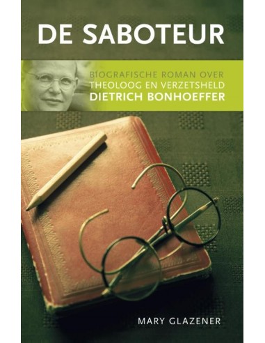 De saboteur