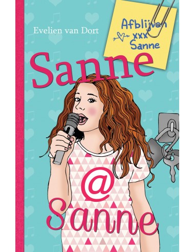 Sanne @ Sanne