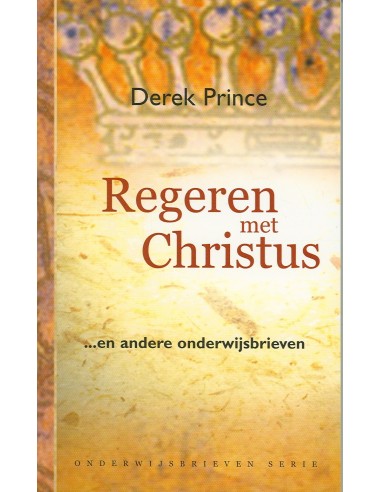 Regeren met Christus