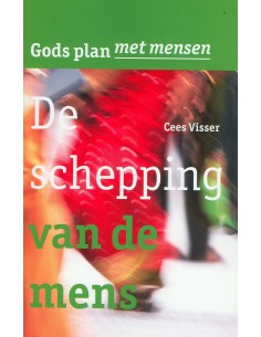 Schepping van de mens