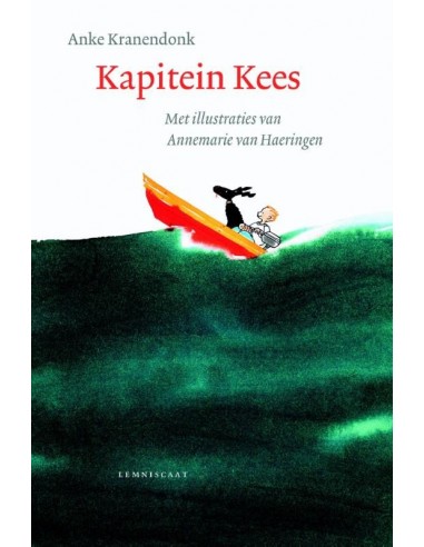 Kapitein kees