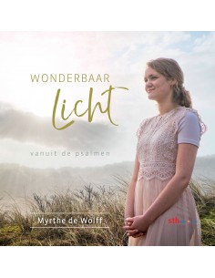 Wonderbaar Licht vanuit de...