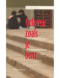 Geloven zoals je bent