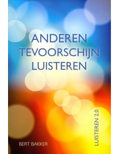 Anderen tevoorschijn luisteren