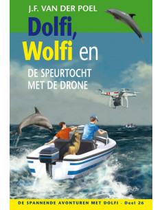 Dolfi, Wolfi en de...