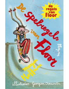 Spelregels van floor