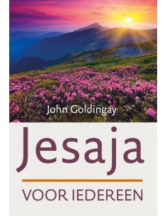 Jesaja voor iedereen