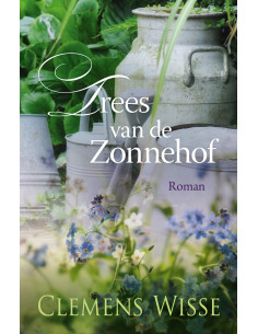 Trees van de Zonnehof