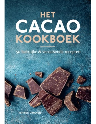 Cacao kookboek