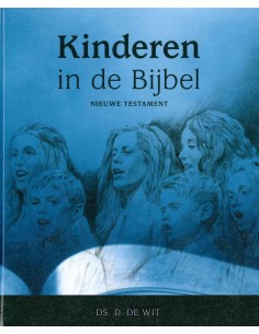 Kinderen in de bijbel NT
