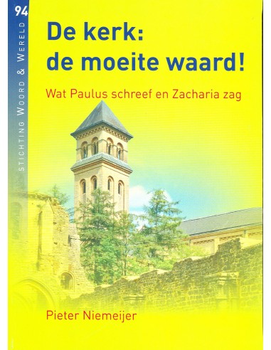 Kerk de moeite waard 94