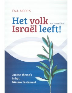 Volk israel leeft!