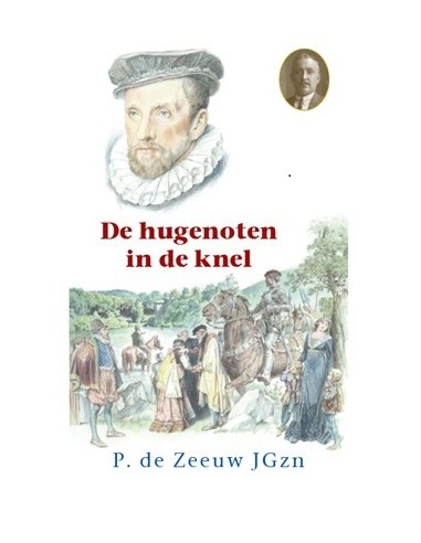 Hugenoten in de knel