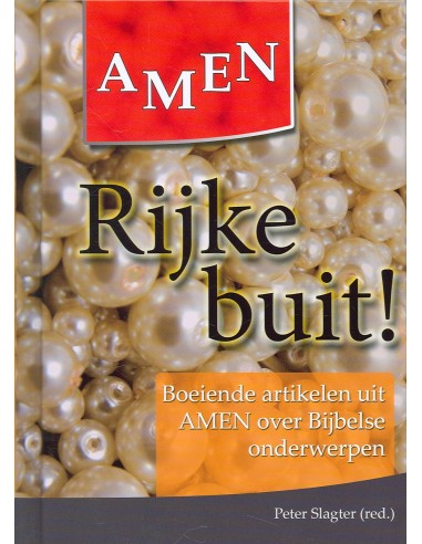 Rijke buit