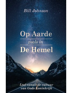 Op aarde zoals in de hemel