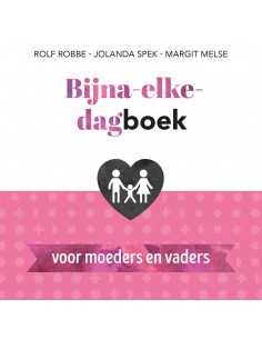 Bijna-elke-dagboek voor...