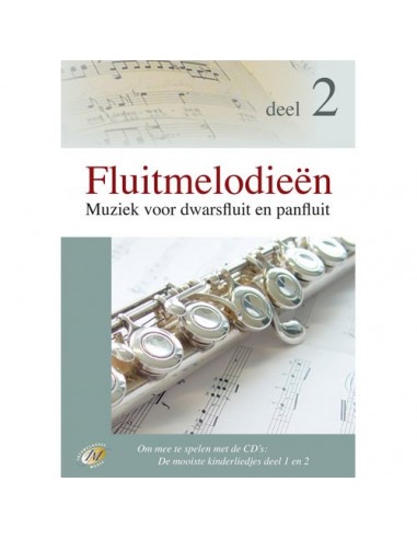 Fluitmelodieen 2