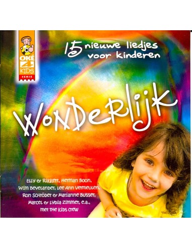 WONDERLIJK