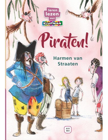 Piraten!