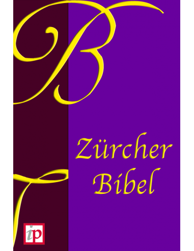 Zürcher Bibel (1931)